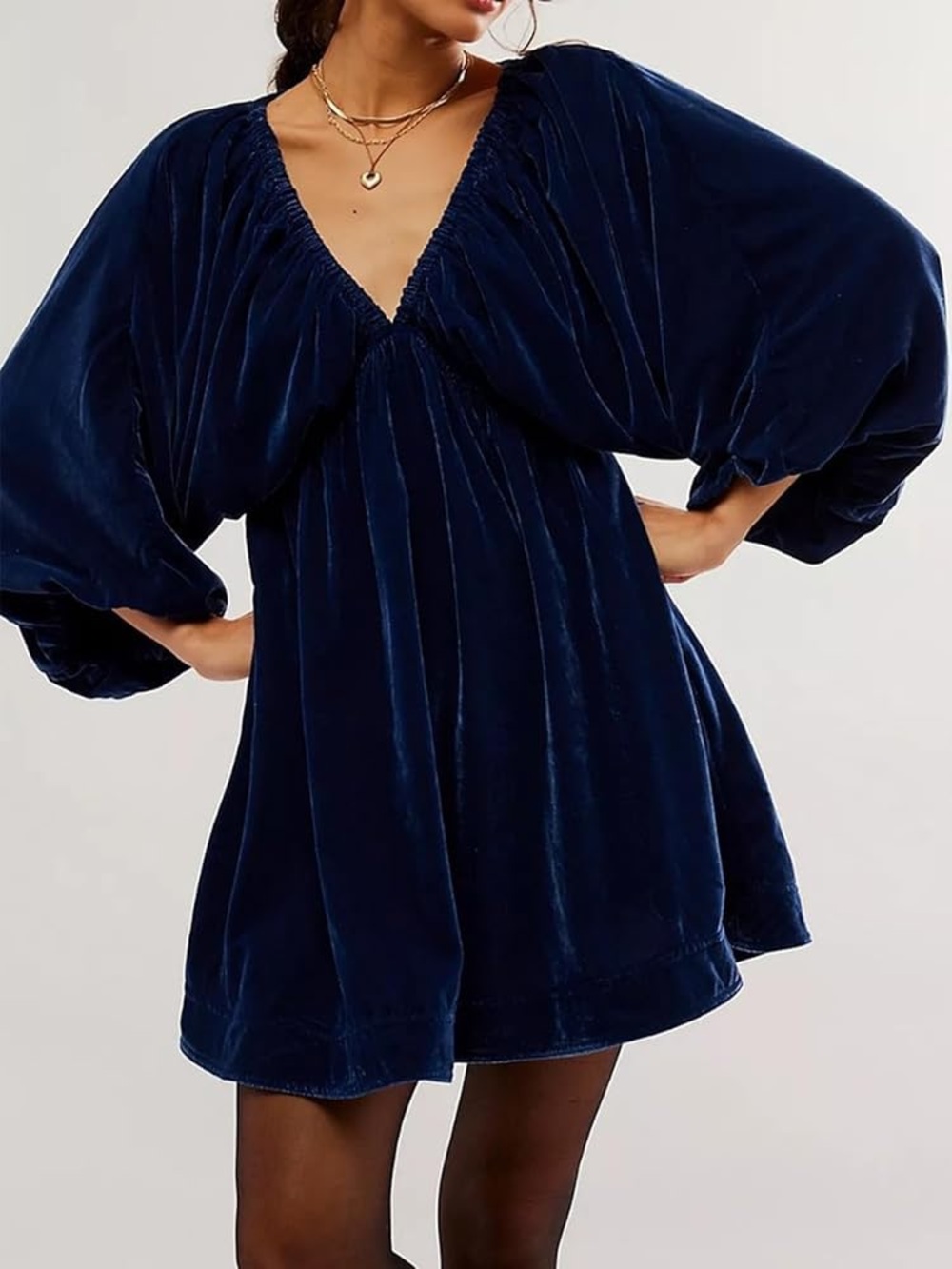 NWOT FREE PEOPLE Portia Dress